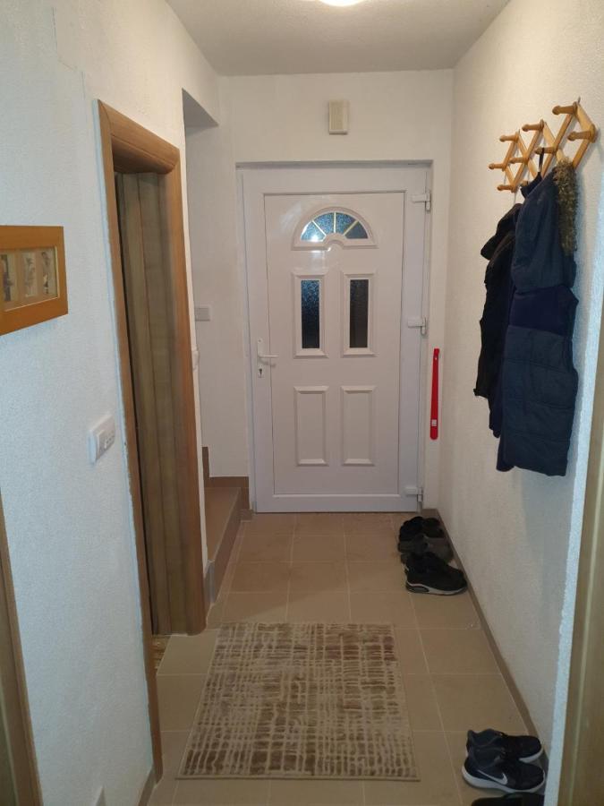 House Apartment Azra SJJ Esterno foto