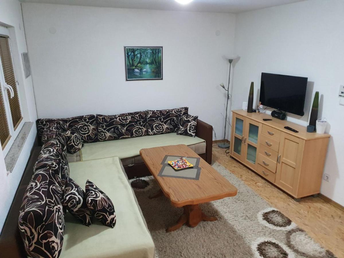 House Apartment Azra SJJ Esterno foto