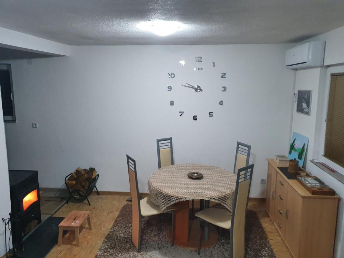 House Apartment Azra SJJ Esterno foto