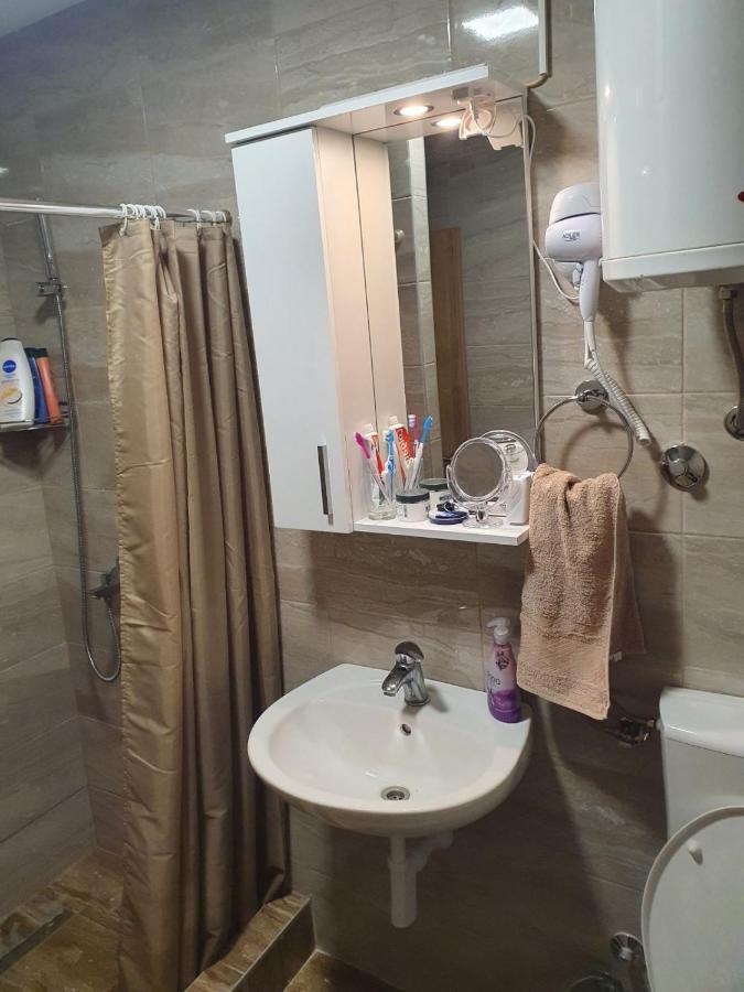 House Apartment Azra SJJ Esterno foto