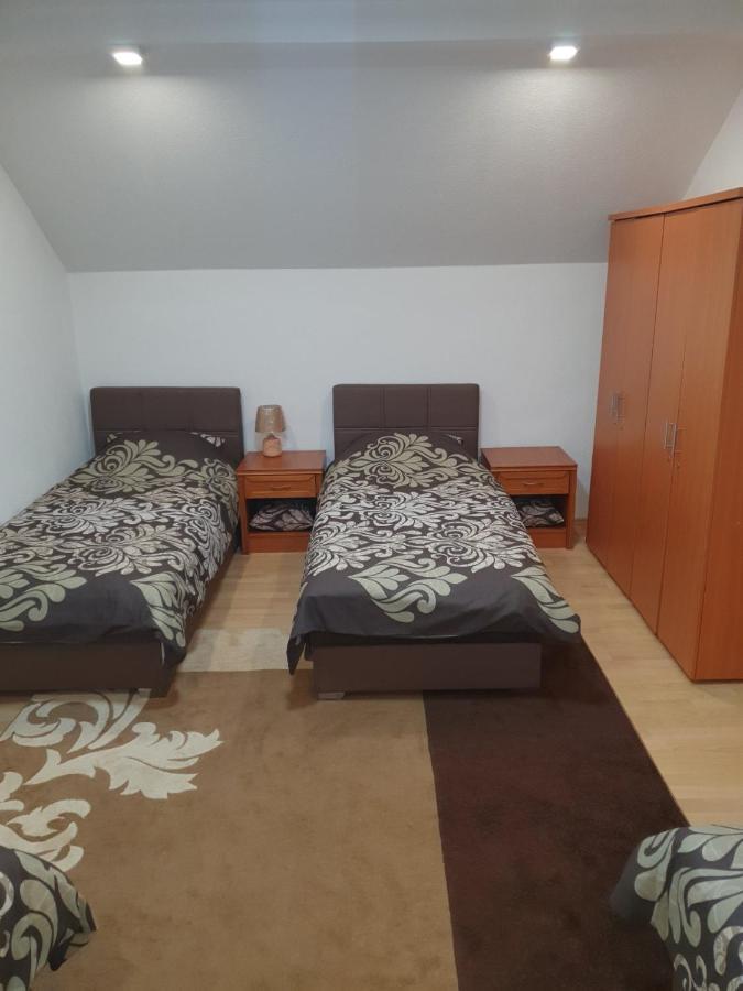 House Apartment Azra SJJ Esterno foto