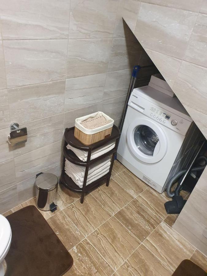 House Apartment Azra SJJ Esterno foto