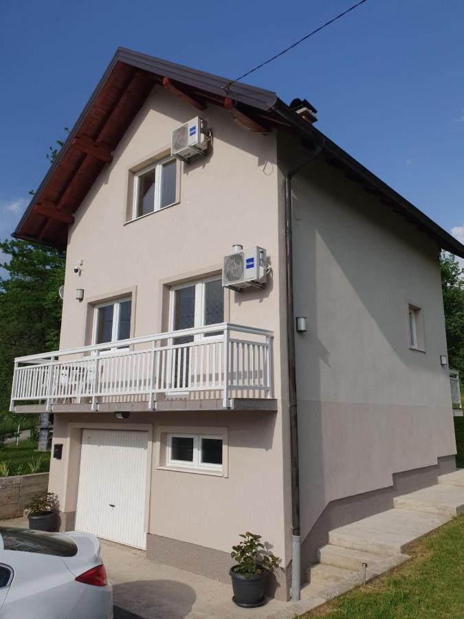 House Apartment Azra SJJ Esterno foto