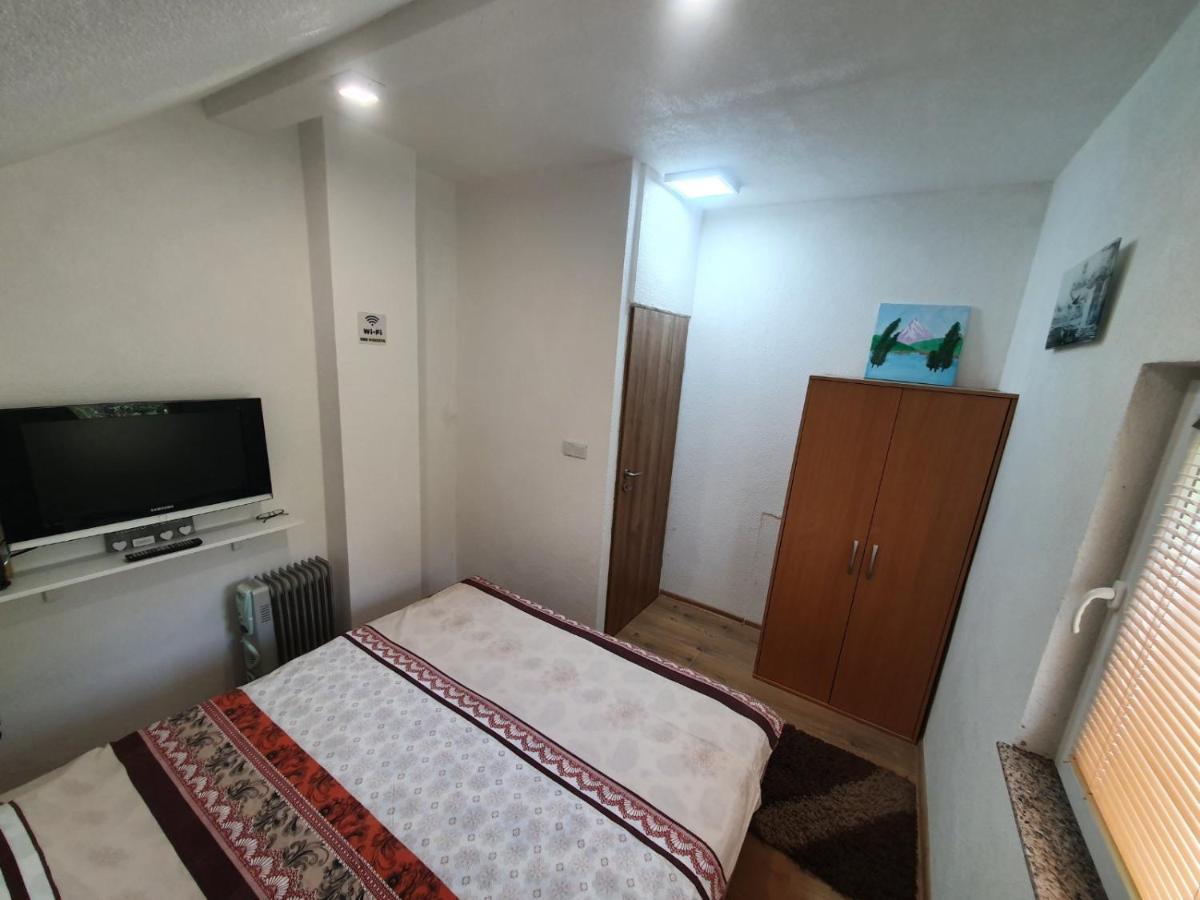 House Apartment Azra SJJ Esterno foto