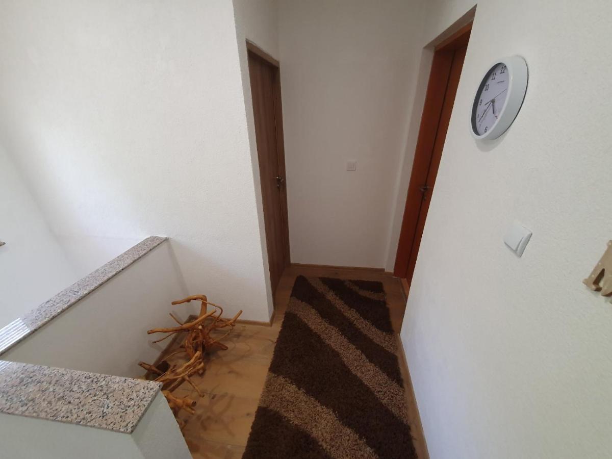 House Apartment Azra SJJ Esterno foto