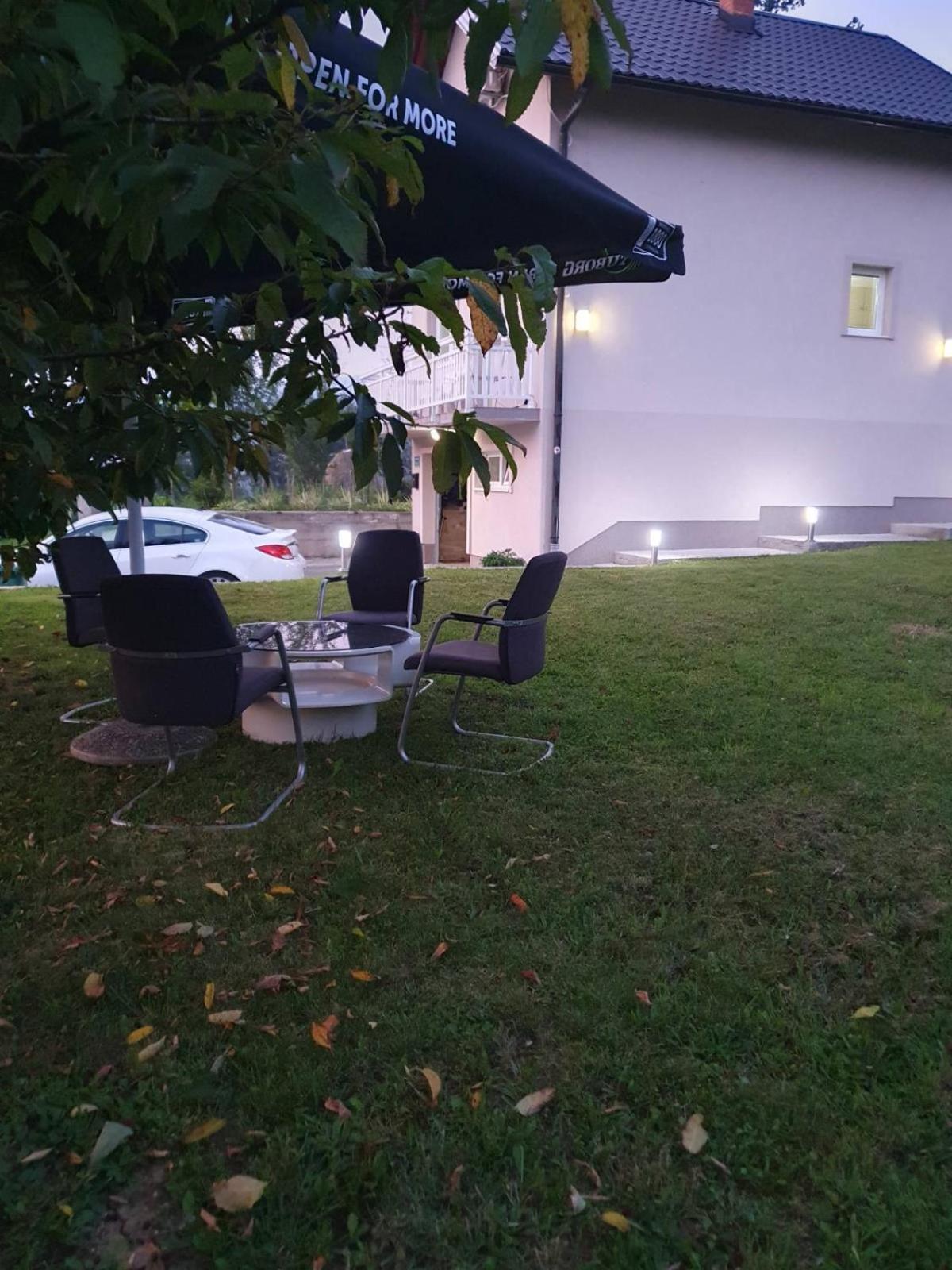 House Apartment Azra SJJ Esterno foto