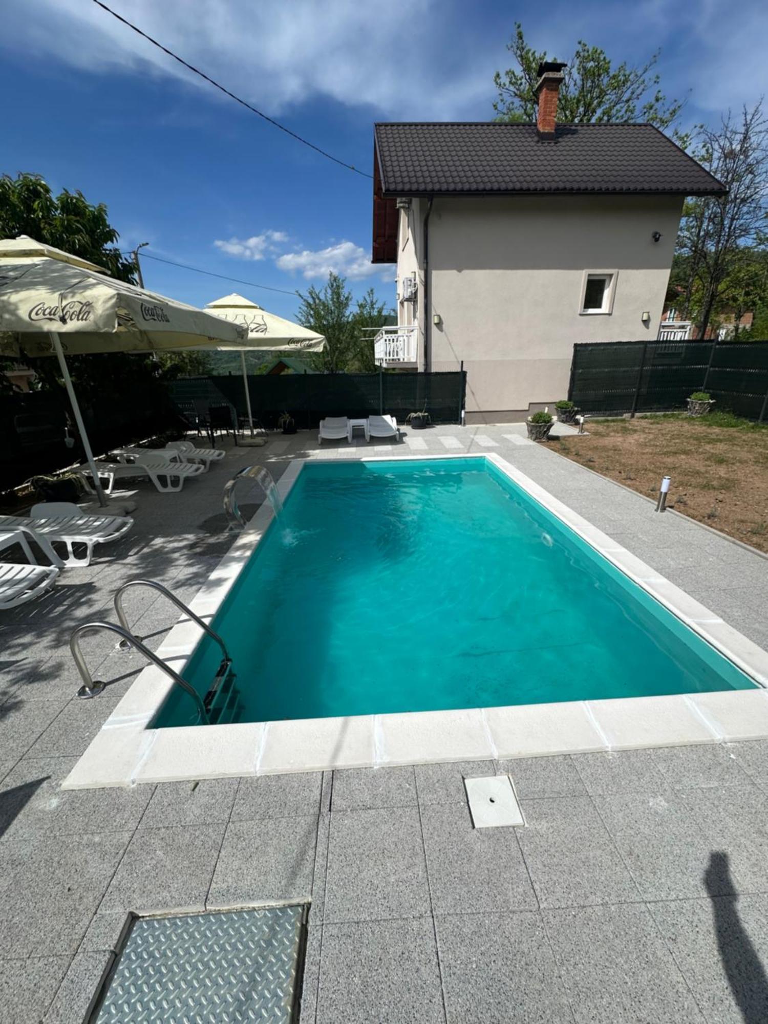 House Apartment Azra SJJ Esterno foto