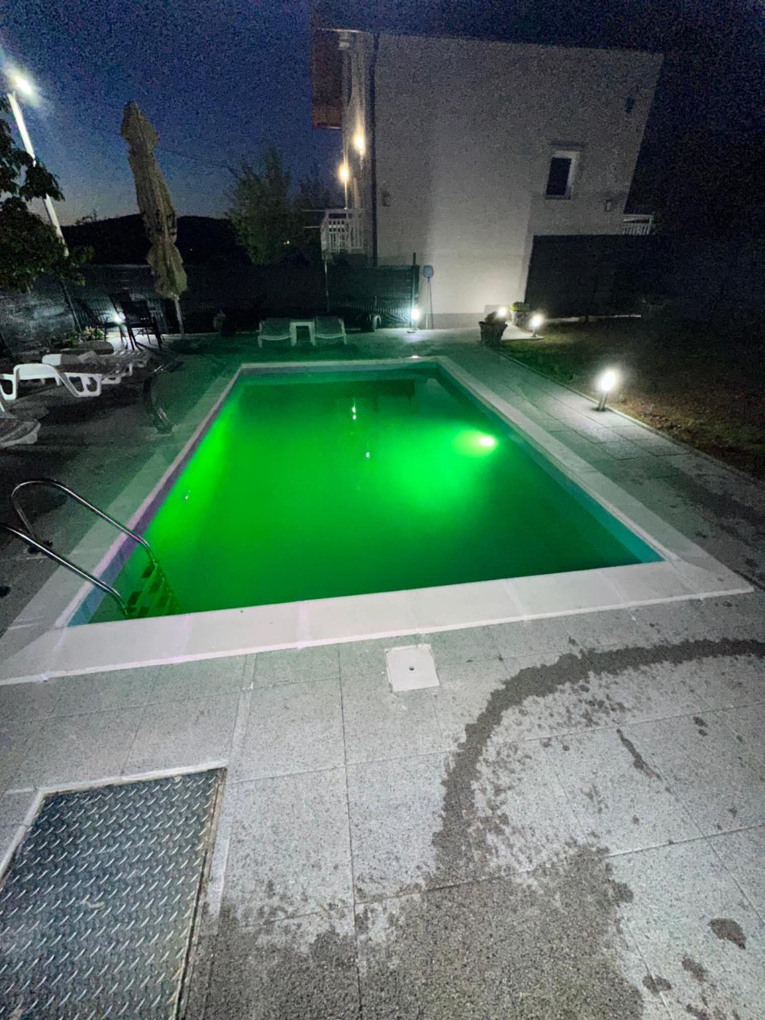 House Apartment Azra SJJ Esterno foto