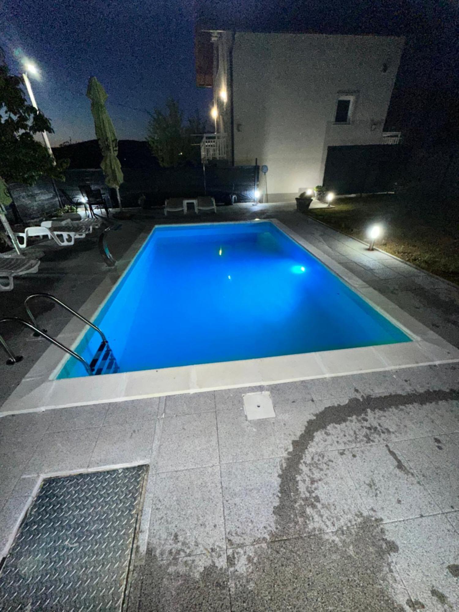 House Apartment Azra SJJ Esterno foto